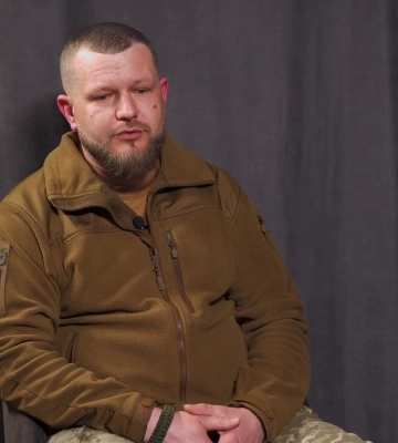 Курси підготовки від добровольців: як навчають черкащан (ВІДЕО)