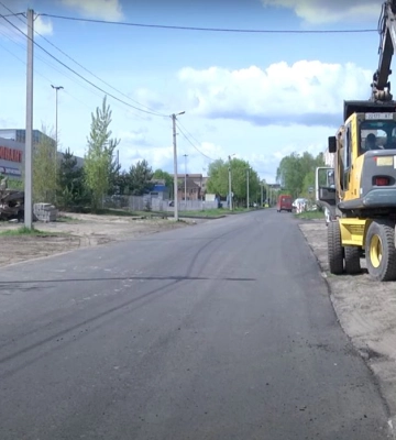 У селах на Ковельщині відремонтують щебеневі дороги