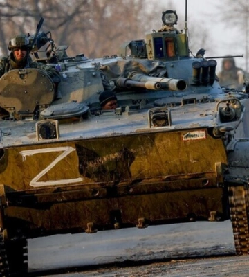 «Знайшли слабкі місця». ЗСУ підтвердили просування росіян під Авдіївкою