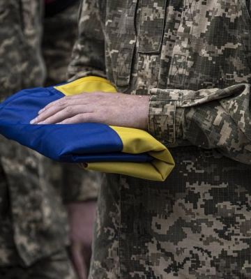 Безпощадна війна знову несе горе: загинули Герої з Луцької громади Юрій Сілюк та Володимир Бессонов