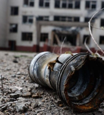 На Донеччині внаслідок ворожих атак за добу поранено двох людей