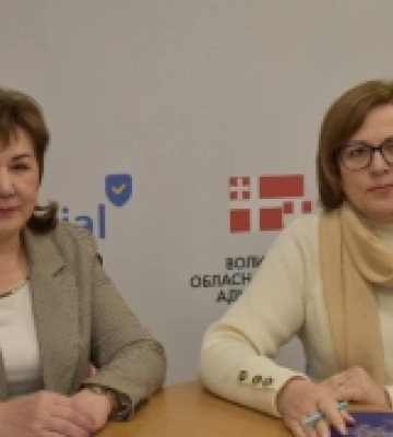 На Волині горів хлів