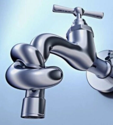 Аварійне відключення води в частині Київського району м. Одеса плануэтьмя на 30 квітня