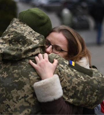 На Полтавщині сім&#039;ї загиблих воїнів можуть отримати матеріальну допомогу