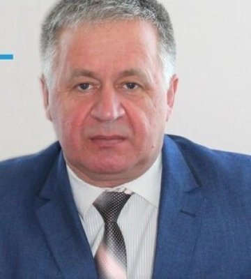 ВРП розгляне скаргу на суддю Салая, який дозволив прослуховувати ексголову ОАСК Вовка, - Центр протидії корупції