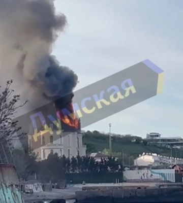 Атака на Одессу: стало известно о погибших