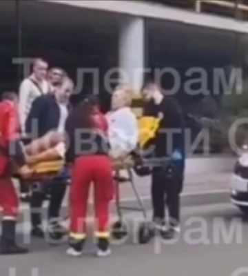 Росіяни поранили екснардепа Ківалова під час атаки по Одесі (відео)
