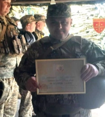 Легкоатлети з Волині привезли нагороди з чемпіонату