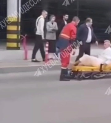 В Одесі росіяни влучили в «замок Ківалова»: є загиблі та поранені (фото, відео)