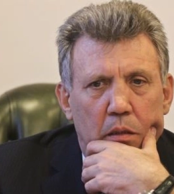 Під час останньої російської атаки на Одесу поранено колишнього голову ЦВК Сергія Ківалова