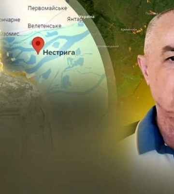 ЗСУ звільнили один з найбільших островів на Херсонщині: огляд фронту від Світана