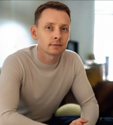 Александр Кацуба: Как Украине выдержать следующую зиму Александр Кацуба: Как Украине выдержать следующую зиму