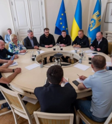 На Львівщині створили Асоціацію органів місцевого самоврядування Львівської агломерації