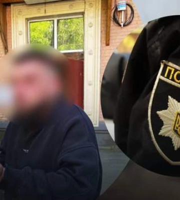 Этот сон, этот сон: киевлянину приснилось убийство и он вызвал полицию