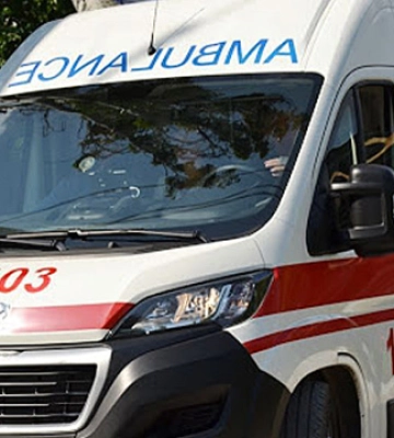 Росіяни завдають ударів по Харкову