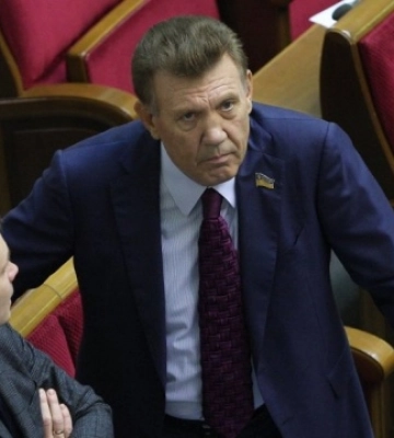 В Одесі серед поранених від ракетного удару - ексдепутат Ківалов