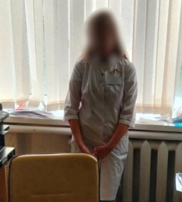 На Київщині лікар-психіатр вимагала хабар за оформлення інвалідності дитині