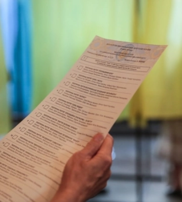 У «Слузі народу» відкидають твердження про те, що заява України щодо  Конвенції з прав людини пов’язана з виборами