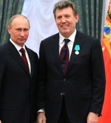 Під час російської атаки по Одесі постраждав екснардеп Сергій Ківалов, - Суспільне