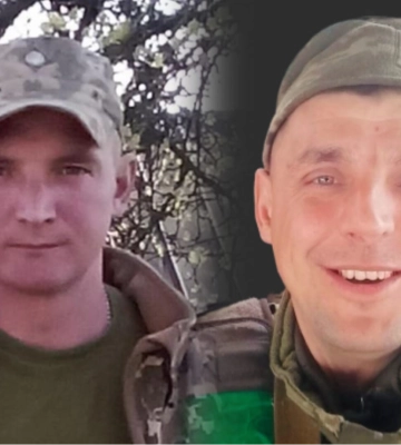 Від удару причіп відлетів, бус перекинувся: на Волині сталася ДТП. Відео