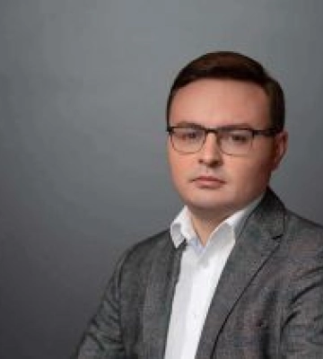 Арсеній Пушкаренко: Світ має об’єднати зусилля для деокупації Запорізької АЕС