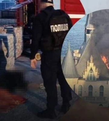 Была шрапнель, – Плетенчук о том, чем Россия атаковала Одессу