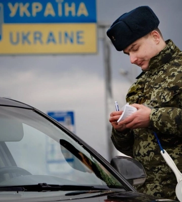 Протягом вихідних волинські патрульні зловили 16 п&amp;#039;яних водіїв