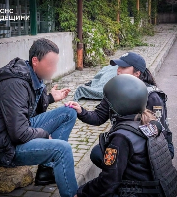Ківалов поранений внаслідок ракетного обстрілу Одеси