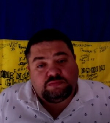 Валерій Карпунцов пояснив, чому у нас не проголосили стан війни