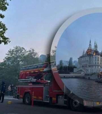 Еще один человек в Одессе умер, в результате инсульта, который спровоцировала атака
