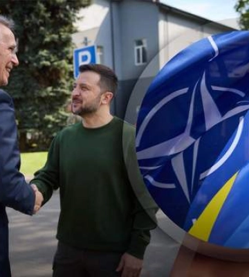 Важнейшее событие саммита НАТО в Вашингтоне: какое соглашение может подписать Украина
