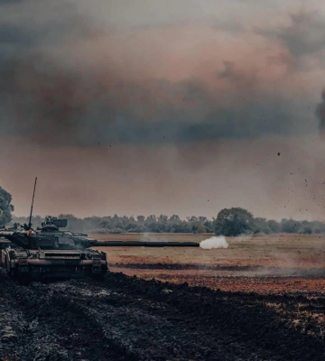 Російських військ у Часовому Яру немає, ворог продовжує штурмувати місто, - ОСУВ "Хортиця"