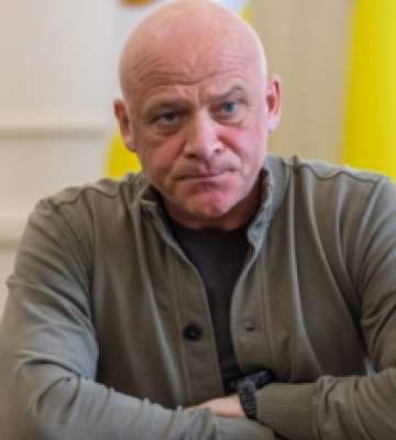 &quot;Уроды, твари, изверги, паскуды!&quot;: мэр Одессы резко отреагировал на атаку по Одессе