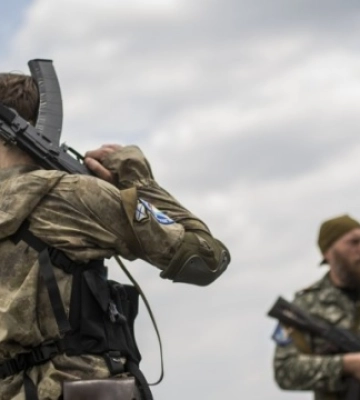 Сьогодні на Сумщину заходили дві ДРГ
