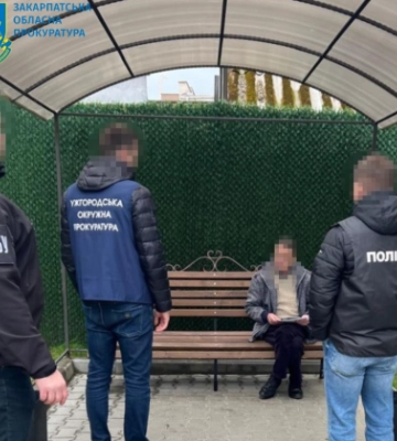 Розтрата майже 3 млн грн на ремонті доріг: в Ужгороді спеціалісту з технагляду повідомлено про підозру