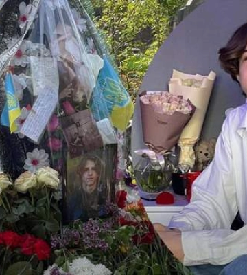 Мама живет на успокоительных, – дядя убитого в Киеве подростка о том, как семья переживает горе