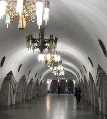 У Харкові перейменували 367 топонімів, пов’язані з РФ