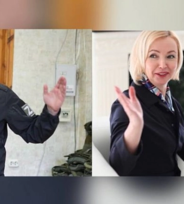 Кремль прислал в Мелитополь новую «смотрящую» – город будет «доить» челябинская братва 
