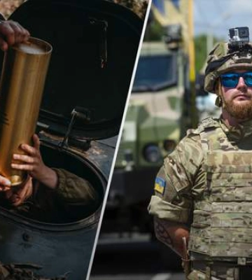 Массовый &quot;хлопок&quot; в Крыму: хронология 797 дня войны