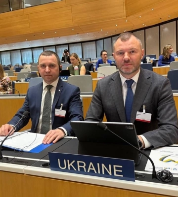 Україна закликала Всесвітню організацію інтелектуальної власності закрити офіс у рф