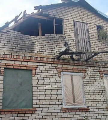 Вороги атакували Нікопольщину дронами й артилерією