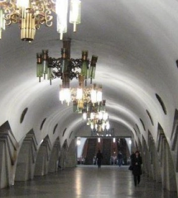 У Харкові перейменовано дві станції метро та понад 360 топонімів
