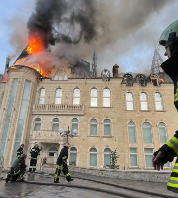 Смертоносный удар России по Одессе: стало известно о новой жертве