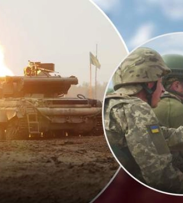 Росія активізувалася на Бахмутському напрямку, за добу ЗСУ відбили 33 атаки