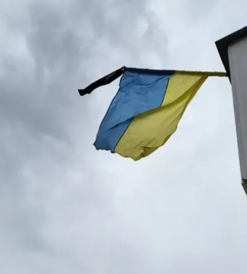 В Одесі 30 квітня оголосили днем жалоби