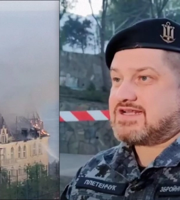 Підлий удар росіян по Одесі: у Силах оборони розкрили важливі деталі