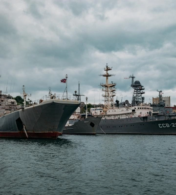 Плетенчук розкрив, чи є зараз у морі російські ракетоносії
