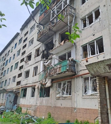 &quot;Ситуация тяжелая&quot;: сотни человек отказываются выезжать из Часового Яра