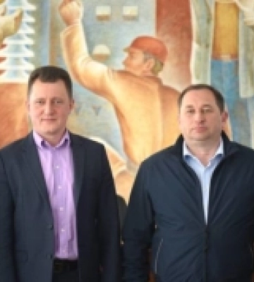 У «Миколаївобленерго» змінився керівник