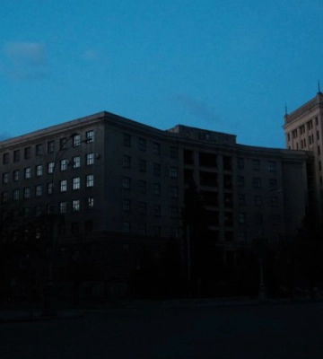 Росія знову атакувала Харків. Влучання – в двох районах, загинула щонайменше одна людина і двоє поранені